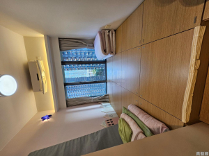 星漣海 3A座 - 28NTS – 香港北部都會區