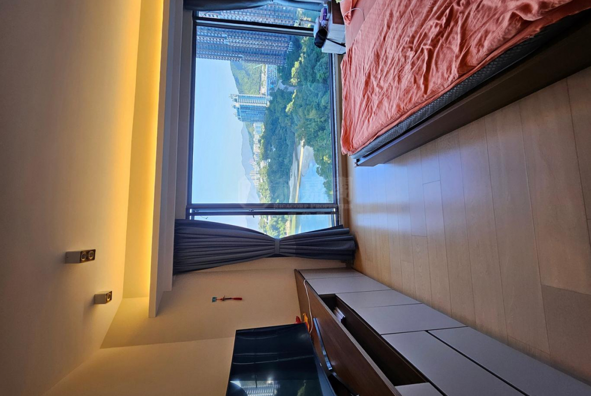 星漣海 3A座 - 28NTS – 香港北部都會區