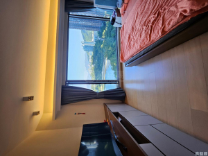星漣海 3A座 - 28NTS – 香港北部都會區