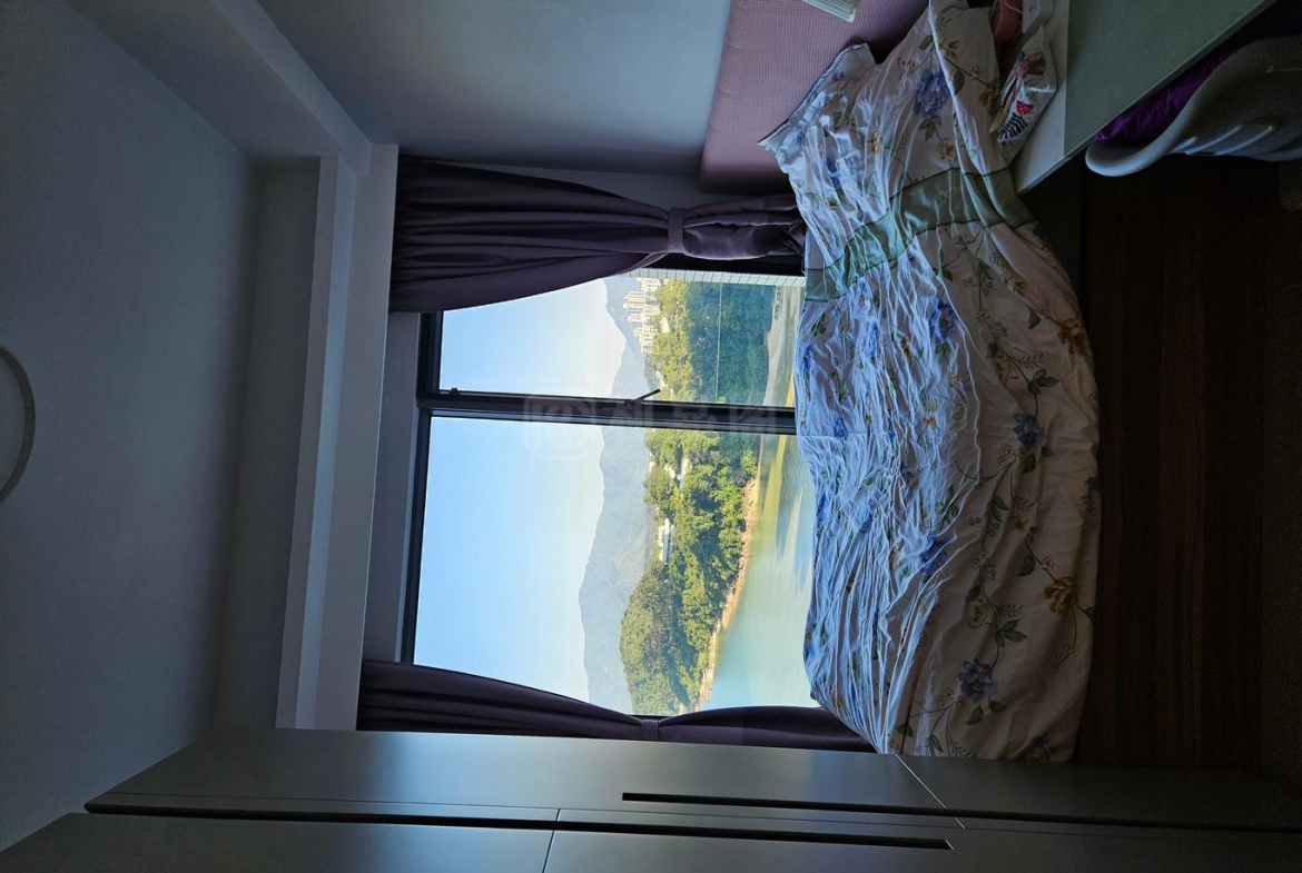 星漣海 3A座 - 28NTS – 香港北部都會區