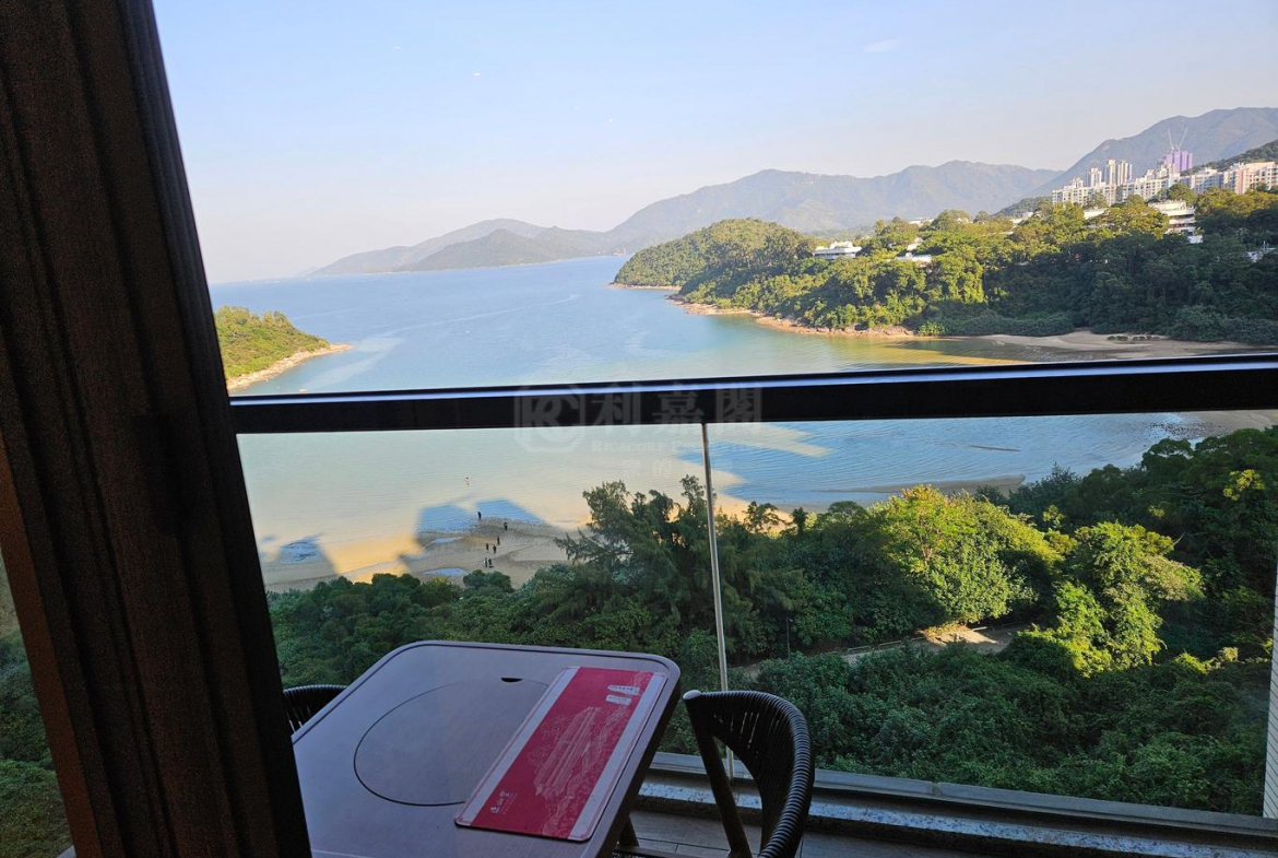 星漣海 3A座 - 28NTS – 香港北部都會區