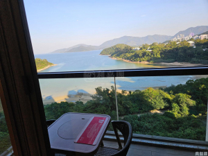 星漣海 3A座 - 28NTS – 香港北部都會區
