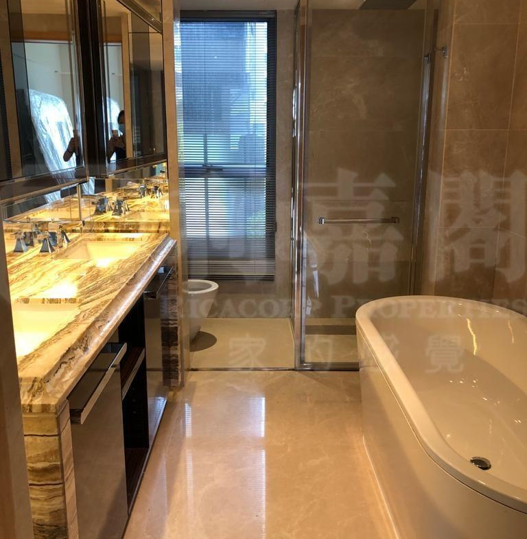 天賦海灣 1期 5座 - 28NTS – 香港北部都會區