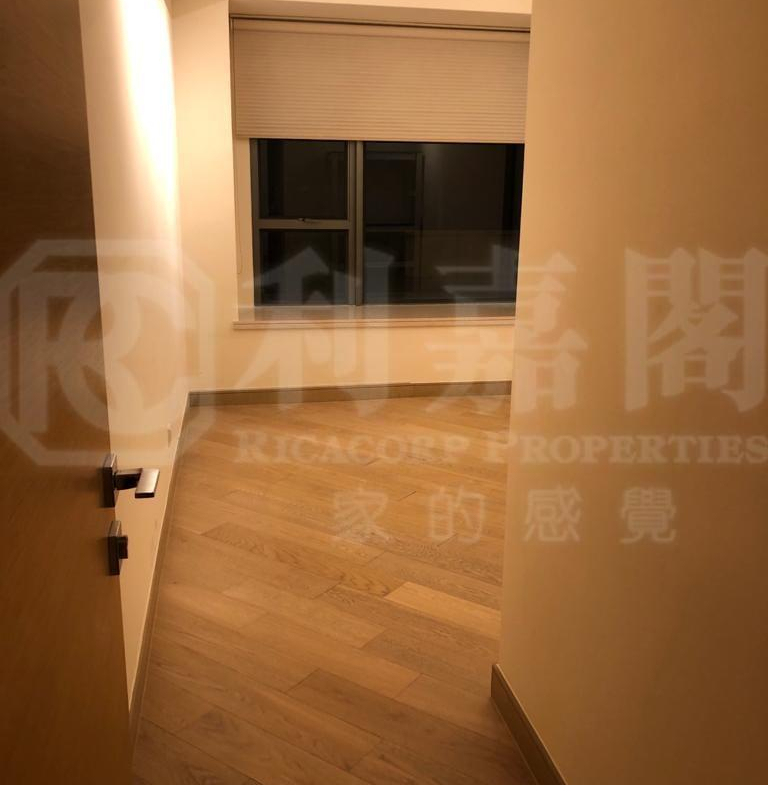 天賦海灣 1期 5座 - 28NTS – 香港北部都會區