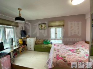 沙田第一城 1期 2座 - 28NTS – 香港北部都會區