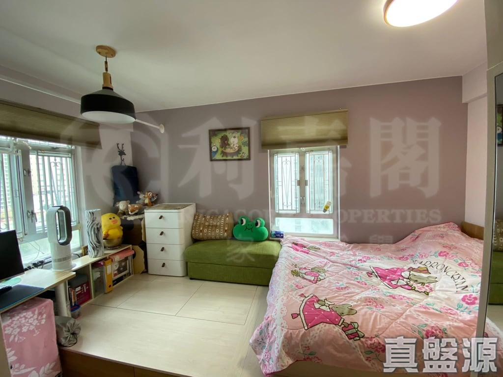 沙田第一城 1期 2座 - 28NTS – 香港北部都會區