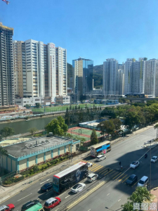 沙田第一城 1期 2座 - 28NTS – 香港北部都會區
