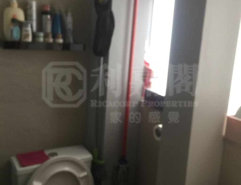 祥華邨 祥裕樓 - 28NTS – 香港北部都會區