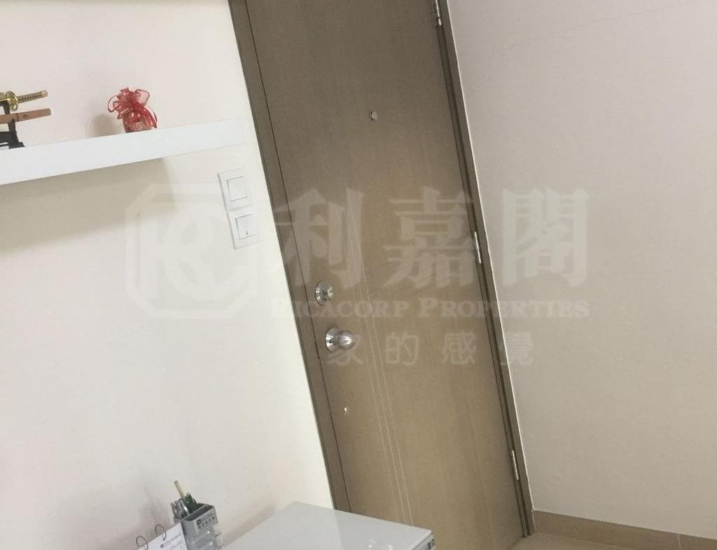 祥華邨 祥裕樓 - 28NTS – 香港北部都會區
