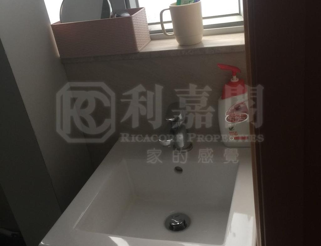祥華邨 祥裕樓 - 28NTS – 香港北部都會區