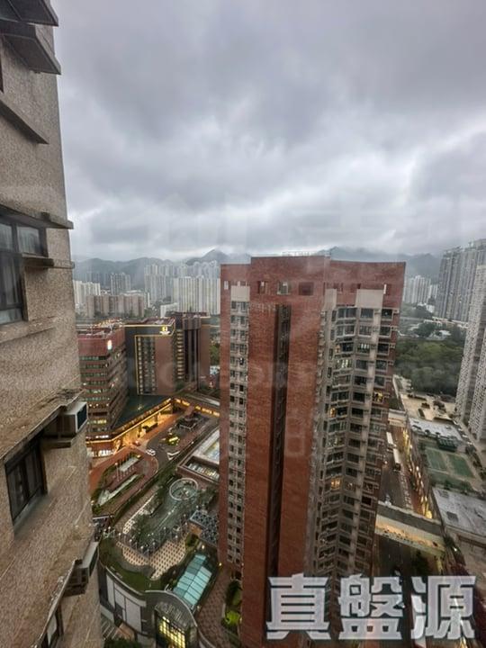 偉華中心 2座 - 28NTS – 香港北部都會區
