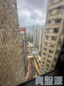偉華中心 2座 - 28NTS – 香港北部都會區