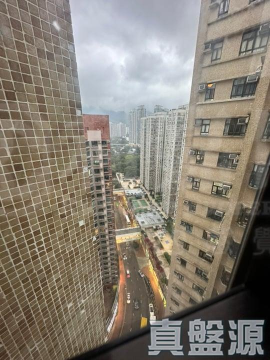 偉華中心 2座 - 28NTS – 香港北部都會區