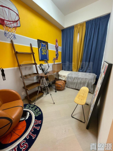 泓碧 2座 - 28NTS – 香港北部都會區
