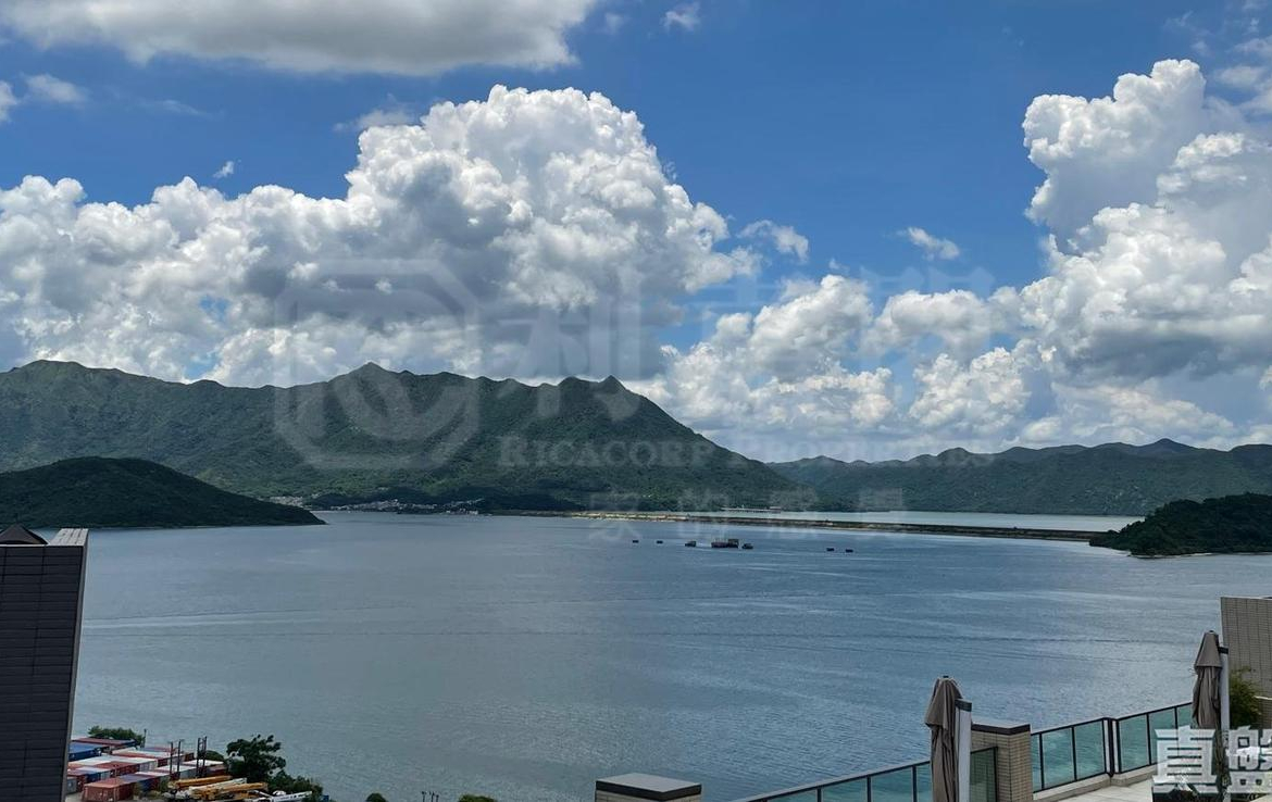 泓碧 2座 - 28NTS – 香港北部都會區