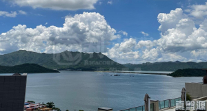 泓碧 2座 - 28NTS – 香港北部都會區