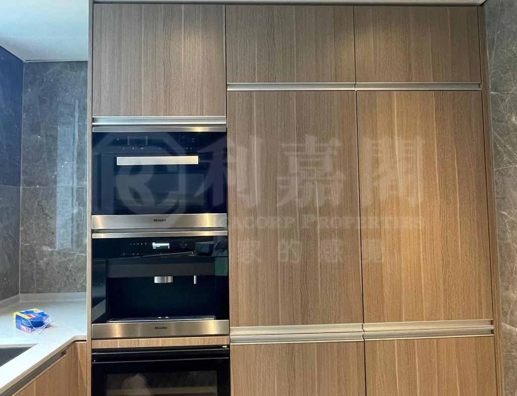 泓碧 2座 - 28NTS – 香港北部都會區