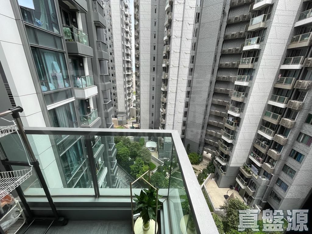 雲滙 2期 9座 - 28NTS – 香港北部都會區