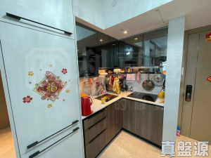 雲滙 2期 9座 - 28NTS – 香港北部都會區