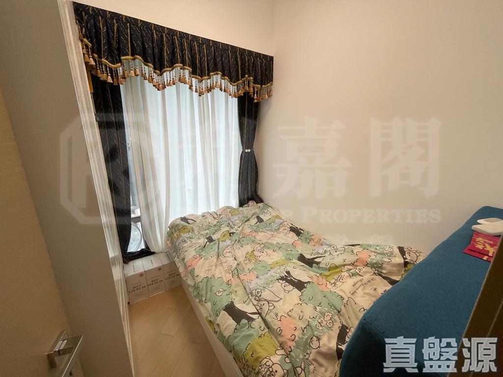 雲滙 2期 9座 - 28NTS – 香港北部都會區