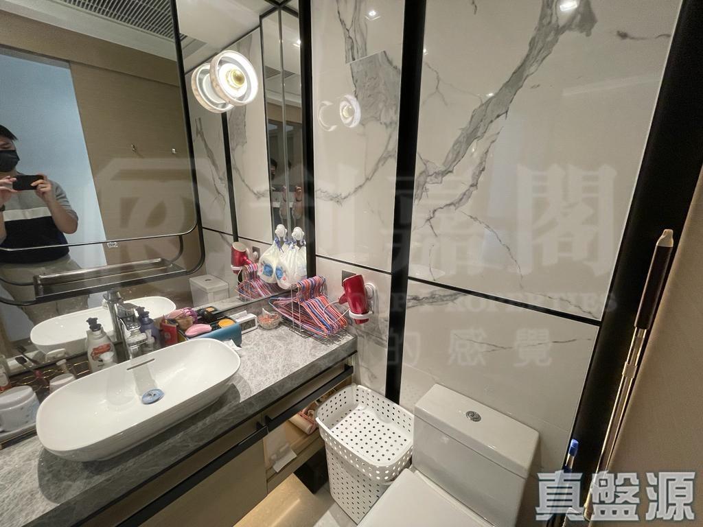 雲滙 2期 9座 - 28NTS – 香港北部都會區