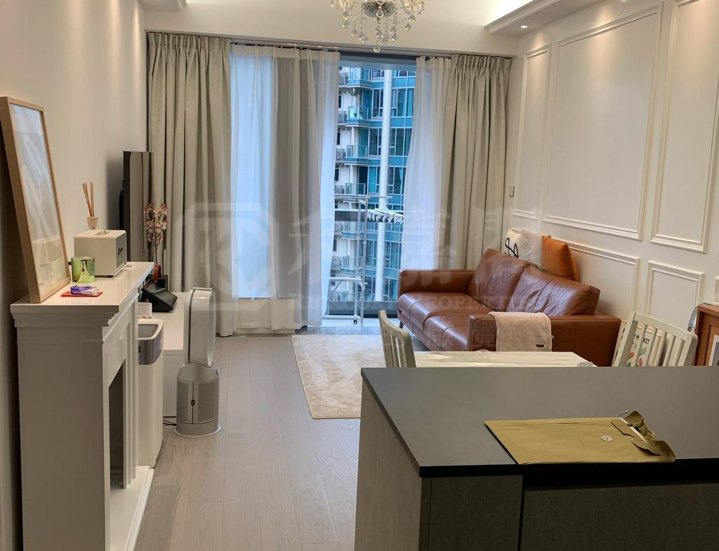 朗濤 7B座 - 28NTS – 香港北部都會區