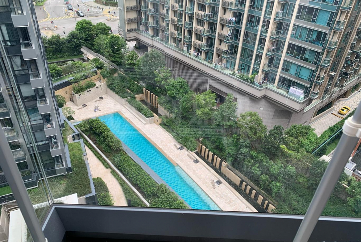 朗濤 7B座 - 28NTS – 香港北部都會區