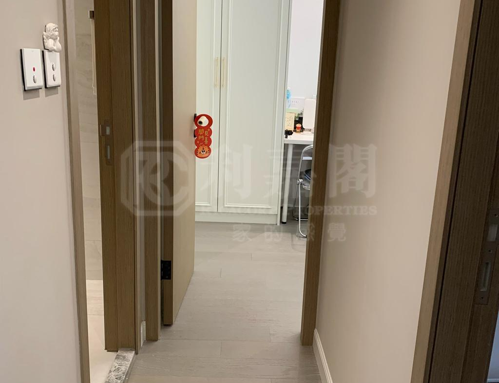 朗濤 7B座 - 28NTS – 香港北部都會區