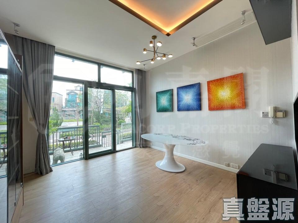 淺月灣 1期 - 28NTS – 香港北部都會區