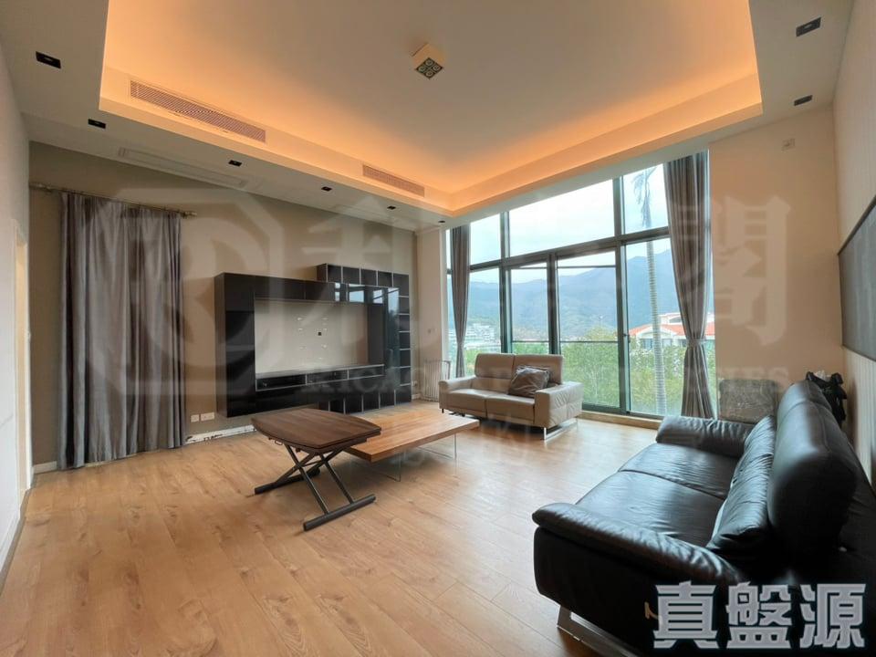 淺月灣 1期 - 28NTS – 香港北部都會區