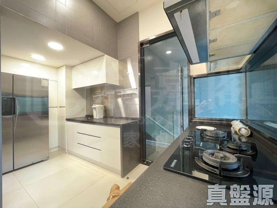 淺月灣 1期 - 28NTS – 香港北部都會區