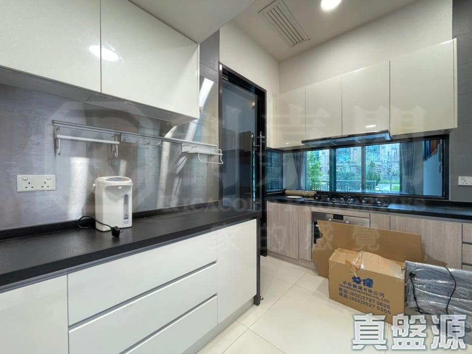 淺月灣 1期 - 28NTS – 香港北部都會區