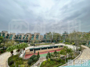 淺月灣 1期 - 28NTS – 香港北部都會區