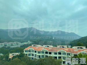 淺月灣 1期 - 28NTS – 香港北部都會區