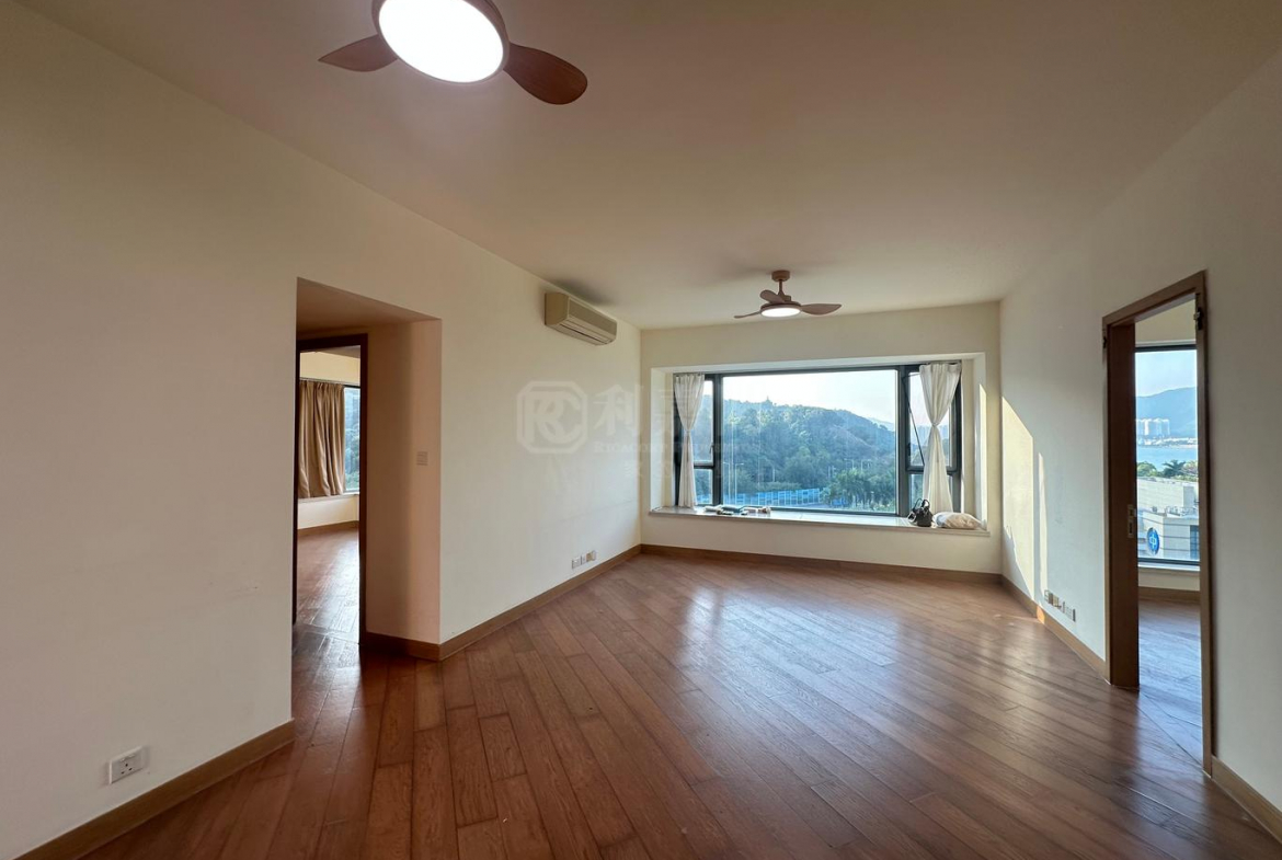 天賦海灣 1期 16座 - 28NTS – 香港北部都會區