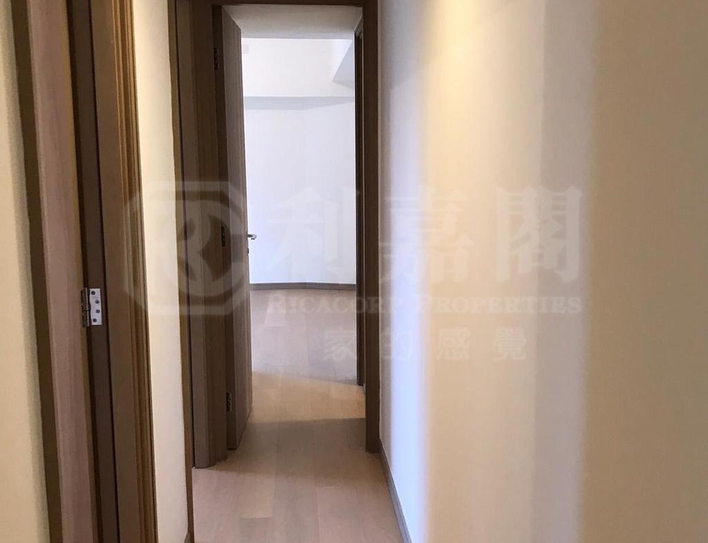 星漣海 2A座 - 28NTS – 香港北部都會區