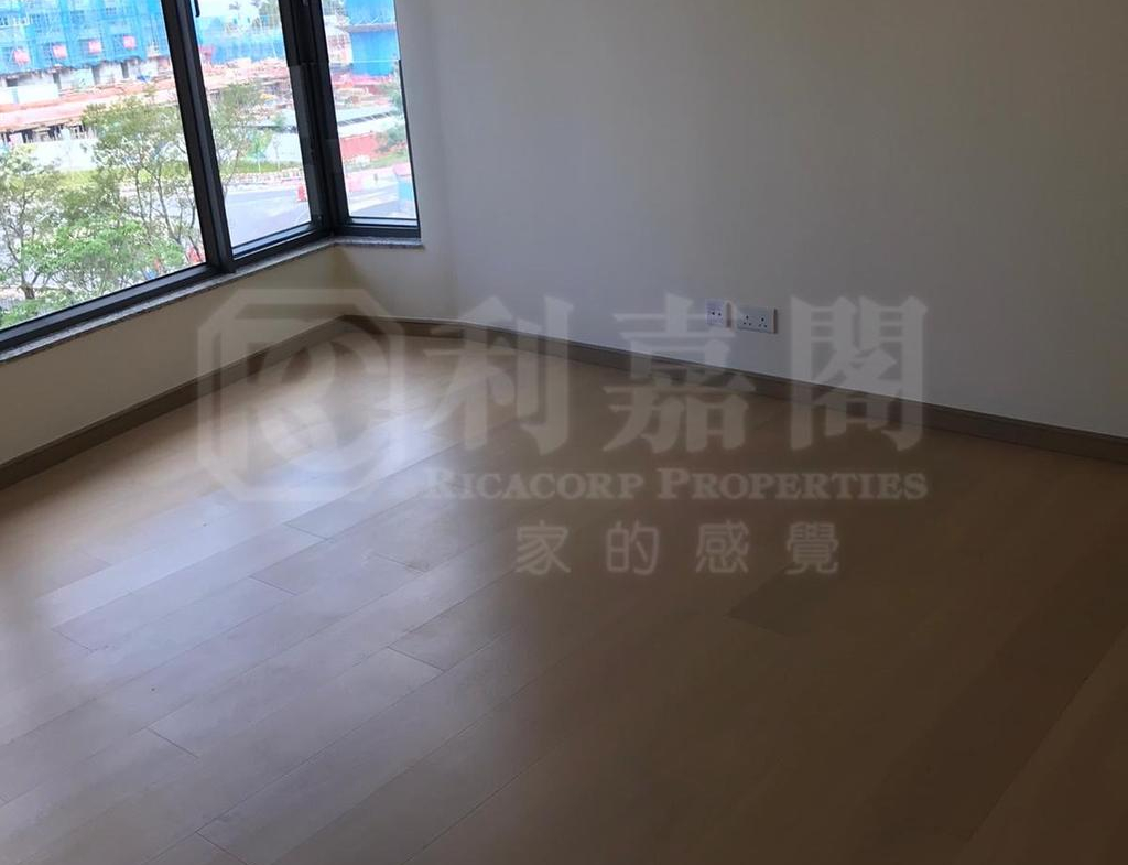 星漣海 2A座 - 28NTS – 香港北部都會區