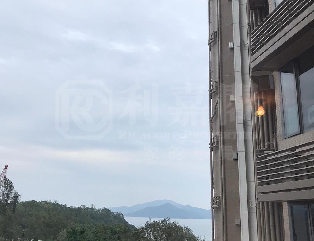 星漣海 2A座 - 28NTS – 香港北部都會區