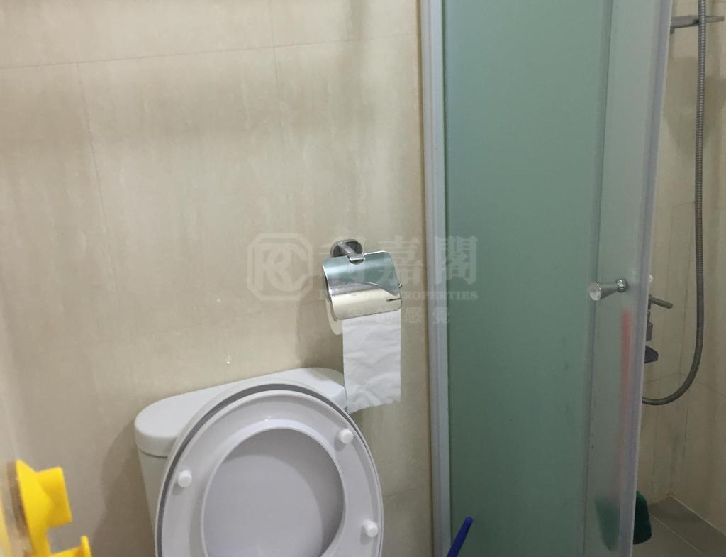 明雅苑 明昌閣 (C座) - 28NTS – 香港北部都會區