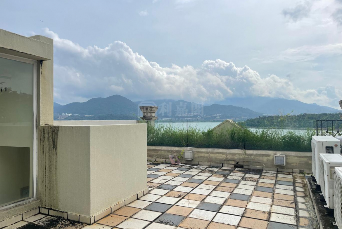 比華利山別墅 1期 - 28NTS – 香港北部都會區