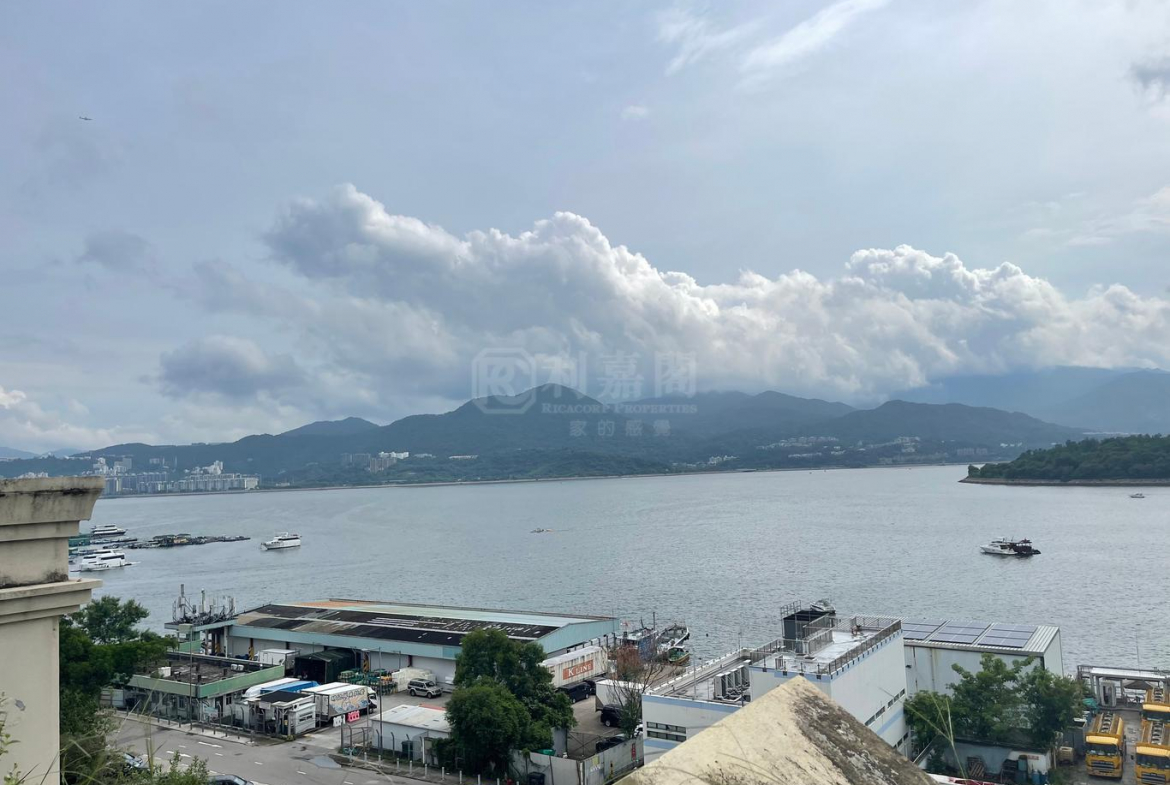 比華利山別墅 1期 - 28NTS – 香港北部都會區