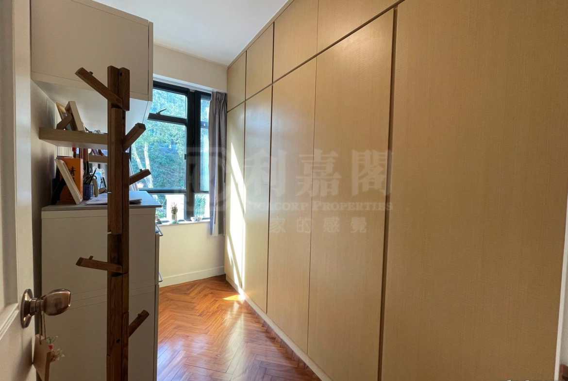 倚龍山莊 - 28NTS – 香港北部都會區