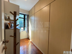 倚龍山莊 - 28NTS – 香港北部都會區