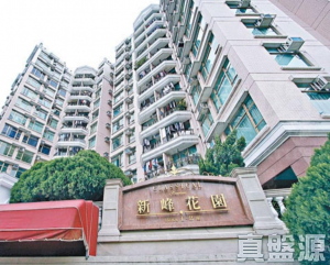新峰花園 2期 5座 - 28NTS – 香港北部都會區