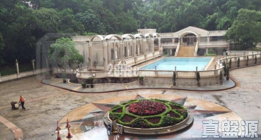 新峰花園 2期 5座 - 28NTS – 香港北部都會區