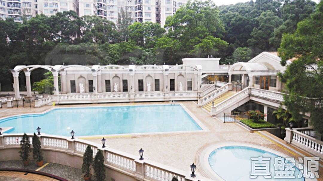 新峰花園 2期 5座 - 28NTS – 香港北部都會區