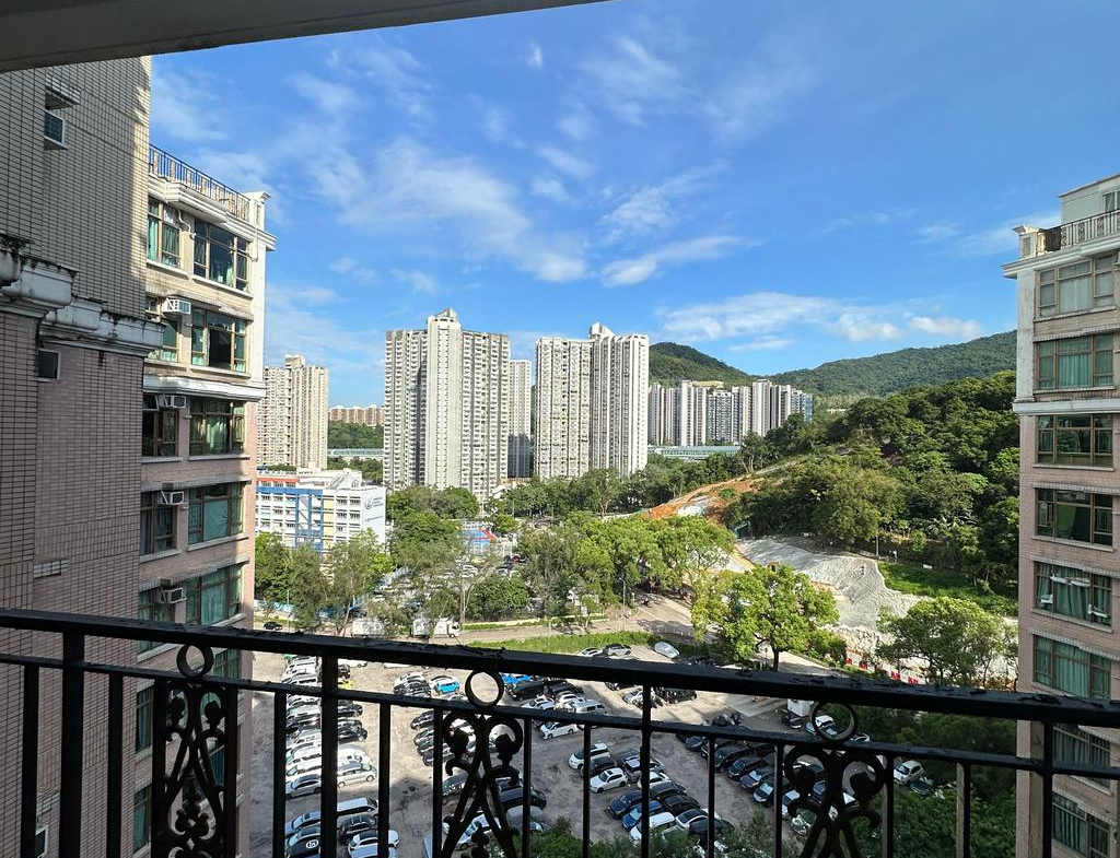 新峰花園 2期 5座 - 28NTS – 香港北部都會區
