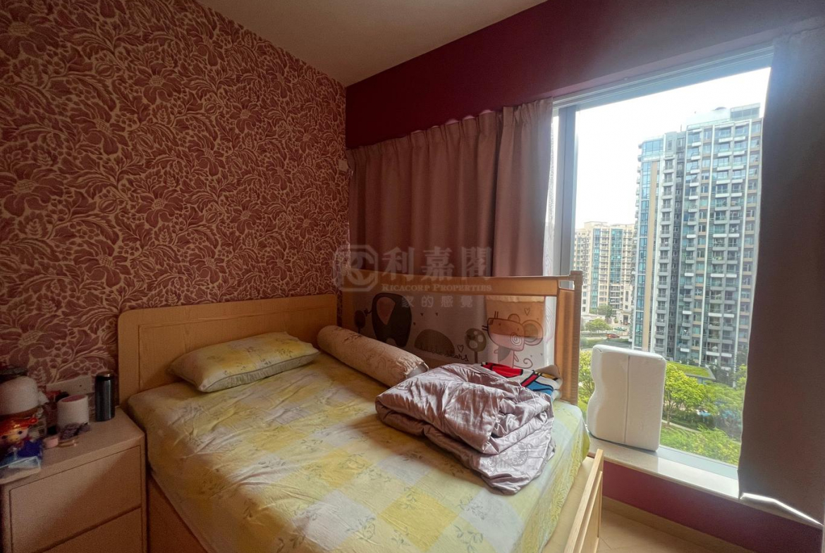 雲滙 1期 3座 - 28NTS – 香港北部都會區