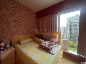 雲滙 1期 3座 - 28NTS – 香港北部都會區