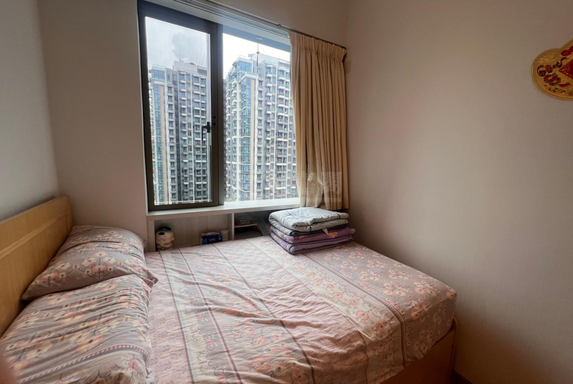 雲滙 1期 3座 - 28NTS – 香港北部都會區